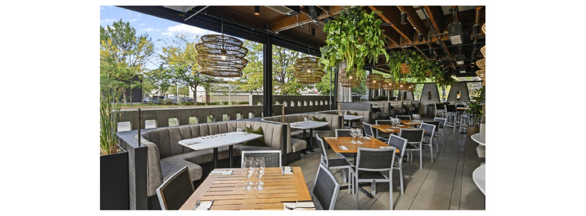 Cactus Club Cafe Banks Road