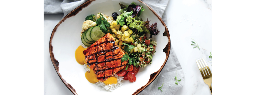 Cactus Club Cafe Vernon