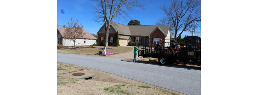 Easy Lawn Care