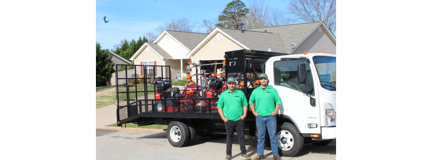 Easy Lawn Care