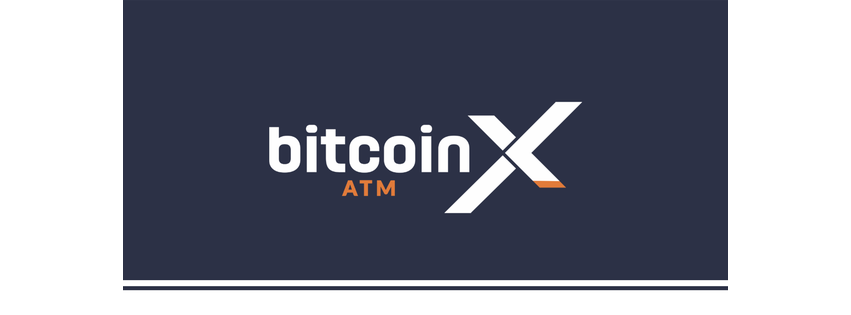 Bitcoin X ATM