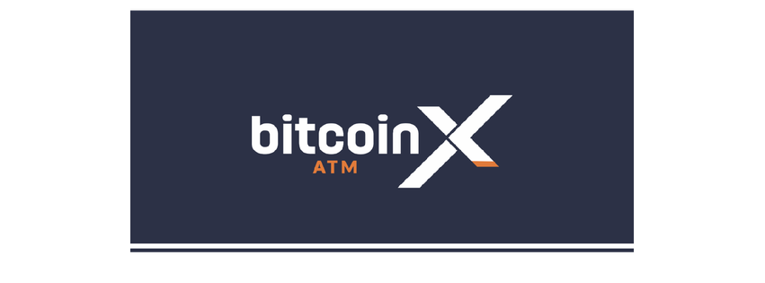 BitcoinX ATM