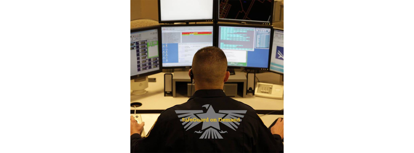 Security Guard and Patrol Services San Diego Safeguard On Demand