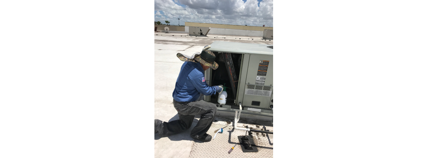 FREEDOM AIR & REFRIGERATION