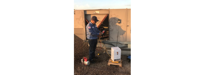 FREEDOM AIR & REFRIGERATION