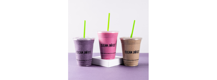 Clean Juice Nashua