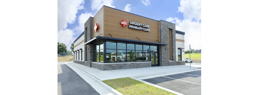 AFC Urgent Care Wendell