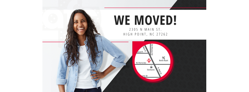 AFC Urgent Care High Point