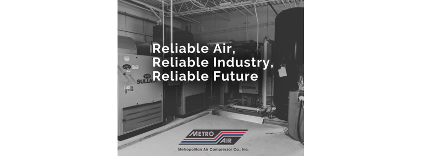 Metro Air Compressor