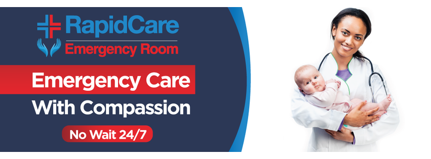 RapidCare Emergency Room Galleria and Memorial 24hr Urgent ER Care