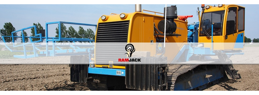 Ram Jack Alabama
