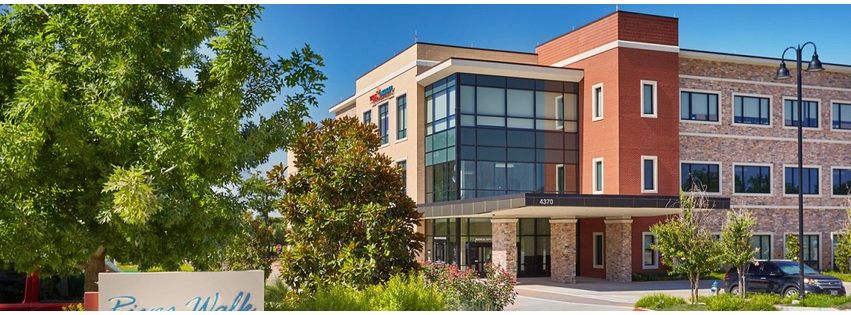 River Walk Medical Park III