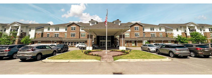 Okatie Pines Retirement Community