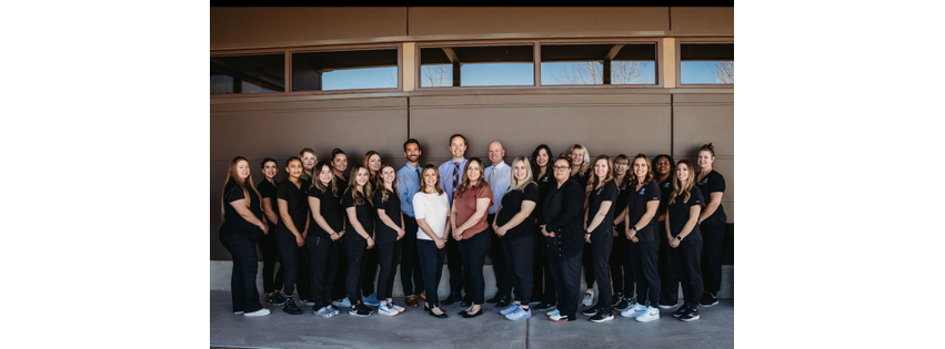 Matheson Dentistry & Implant Center