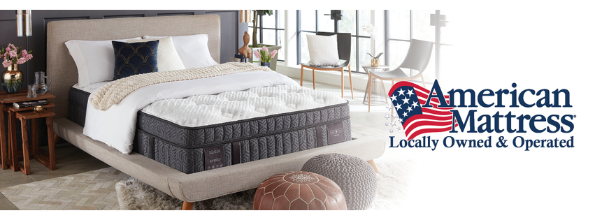American Mattress