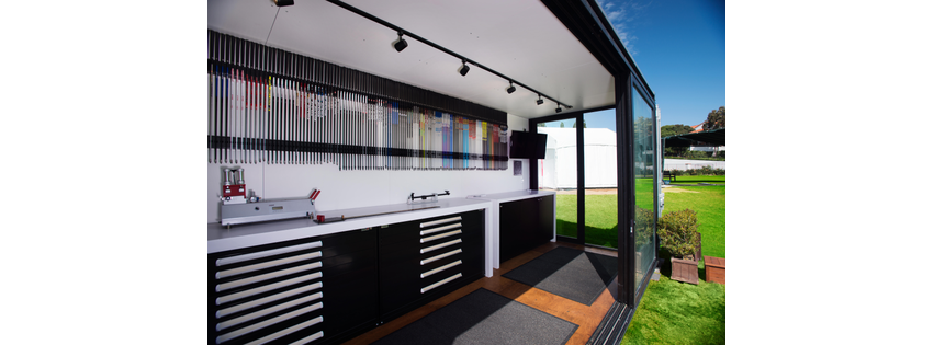 True Spec Golf – Palm Springs-Indian Wells