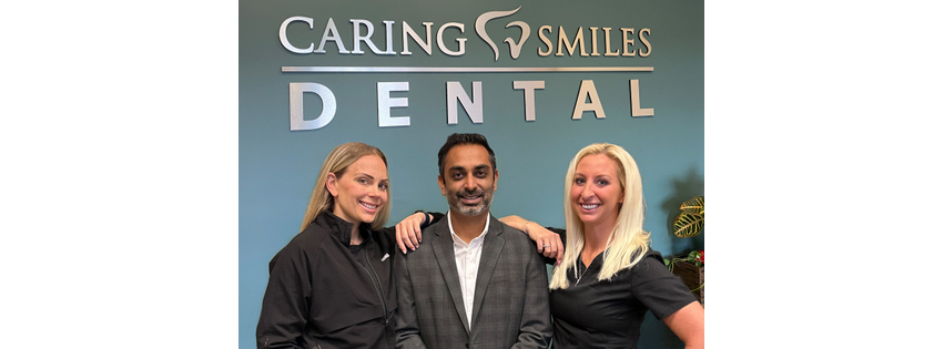 Caring Smiles Dental