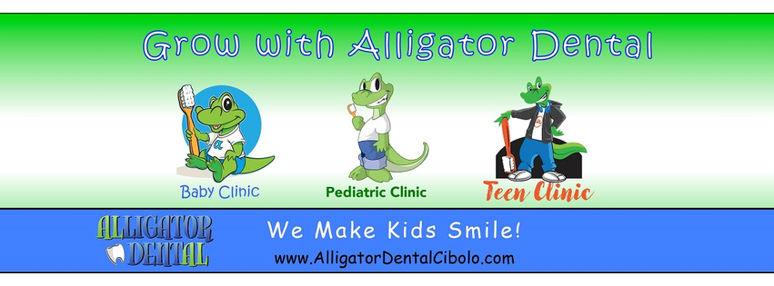 Alligator Dental - Cibolo