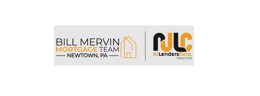 Bill Mervin Mortgage Team at NJ Lenders Corp.