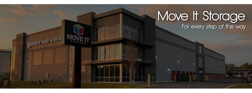 Move It Self Storage