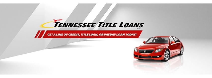 Tennessee Title Loans, Inc.