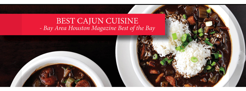 Little Daddy's Gumbo Bar