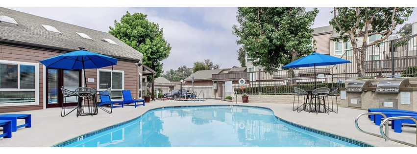 Canyon Crest Views Apartments