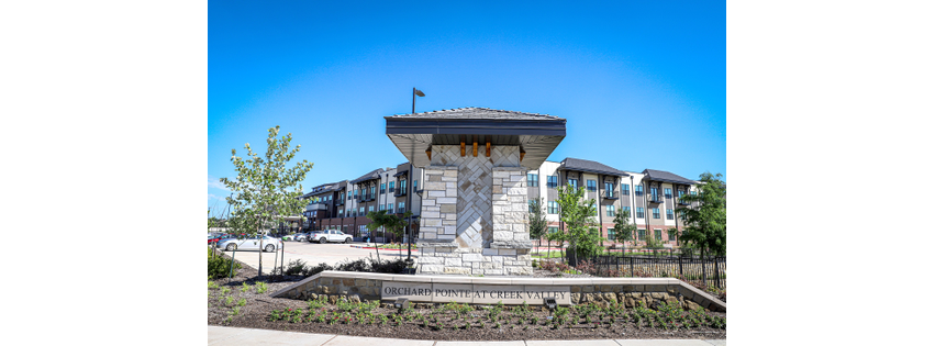 Orchard Pointe at Creek Valley