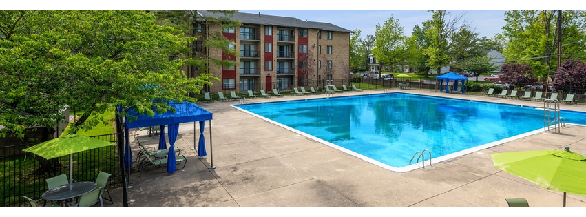 Spring Ridge
