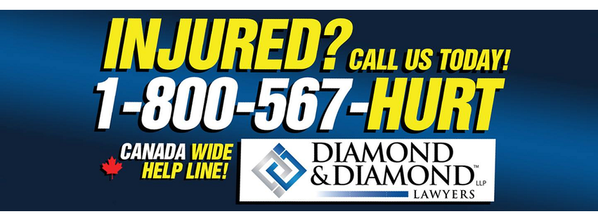 Diamond & Diamond Lawyers - Timmins