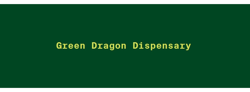 Green Dragon Dispensary - Orange Park