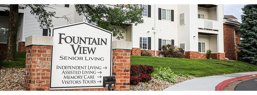 Fountain View Senior Living