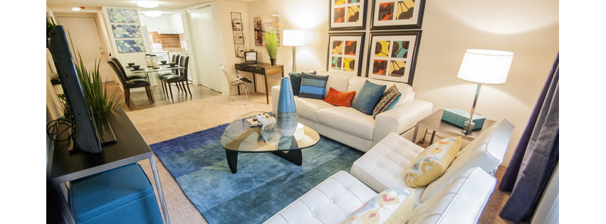 Lake Towers Apartments