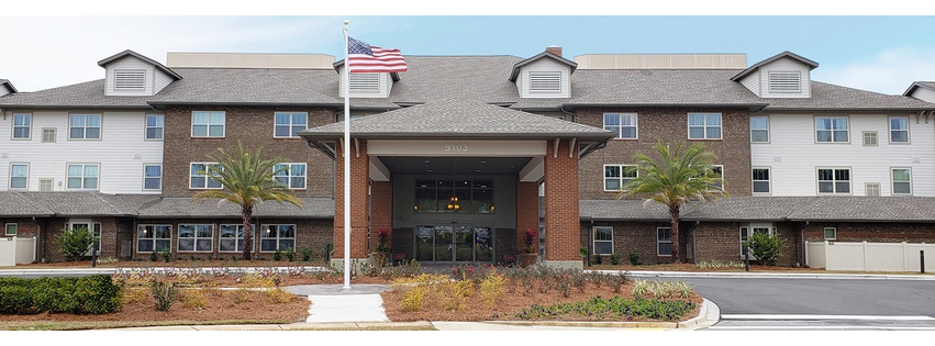 Red Hills Village Retirement Resort