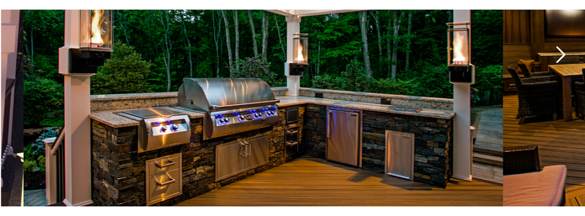 JR Freed Construction LLC DBA JRFreed Decks