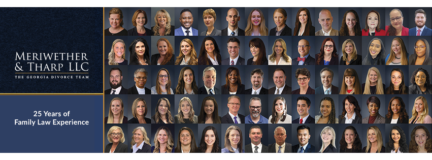 Meriwether & Tharp, LLC - Johns Creek, GA