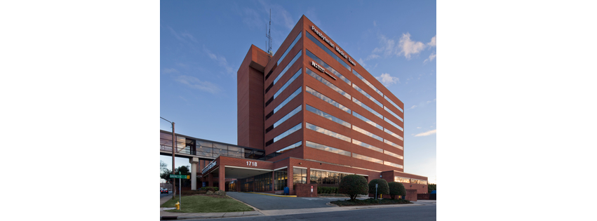 Presbyterian Plaza Tower