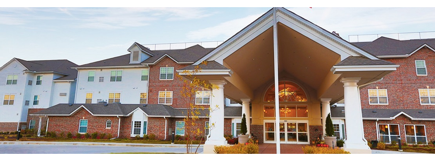 Robinwood Retirement Resort