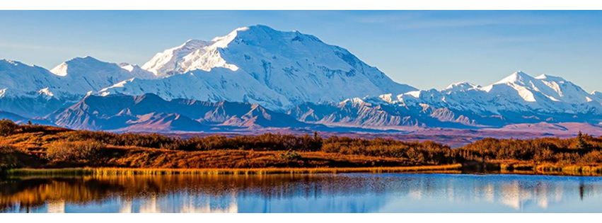 Alaska Tours