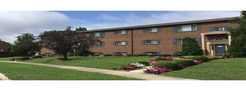 Brookfield North Apartments