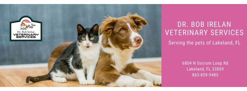 Bob Irelan Veterinary Services