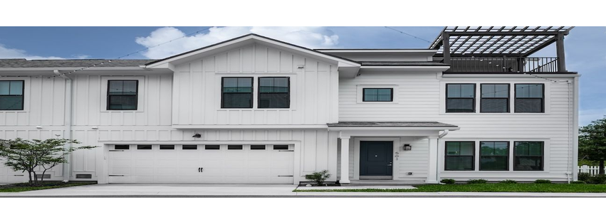 Cottage at North Beach Apartments