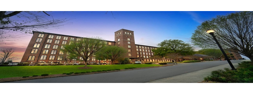 Loray Mill Lofts Apartments