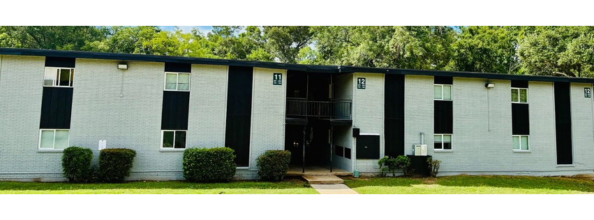 Evergreen Estates