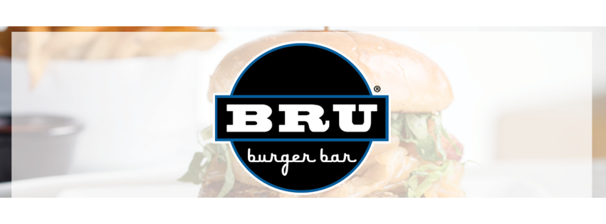 BRU Burger Bar Greenwood