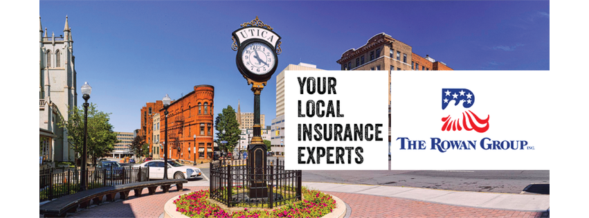 The Rowan Group Insurance