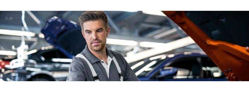 Joseph's Auto Techs