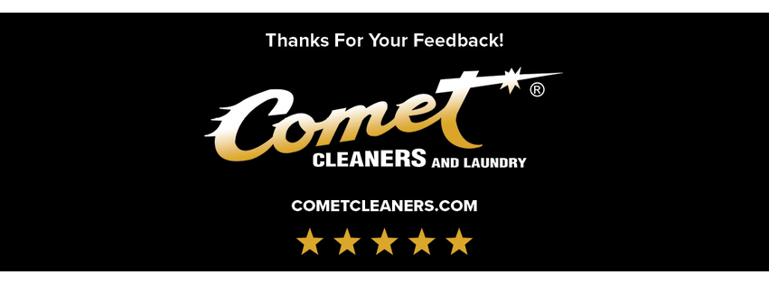 Comet Cleaners