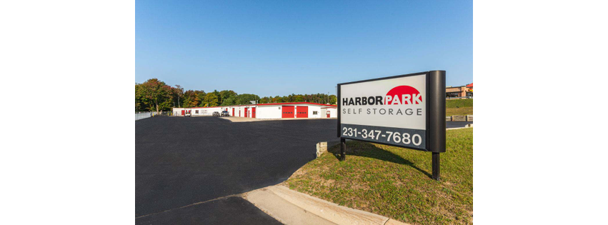 Harbor Park Self Storage