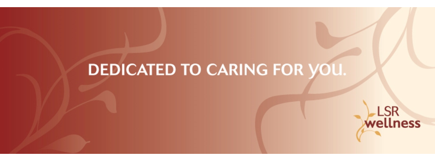 LSR Wellness & Concierge Medicine